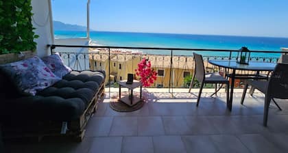 Corfu Island Apartment 148