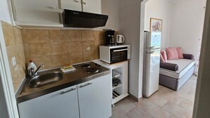 Unclassified image, 3 of 34, button - Corfu Island Apartment 148 (Corfu)