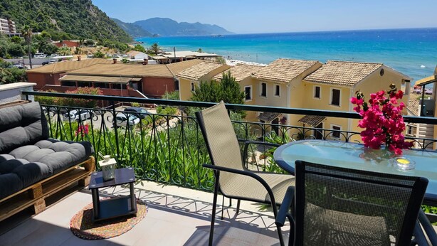 Unclassified image, 1 of 34, button - Corfu Island Apartment 148 (Corfu)