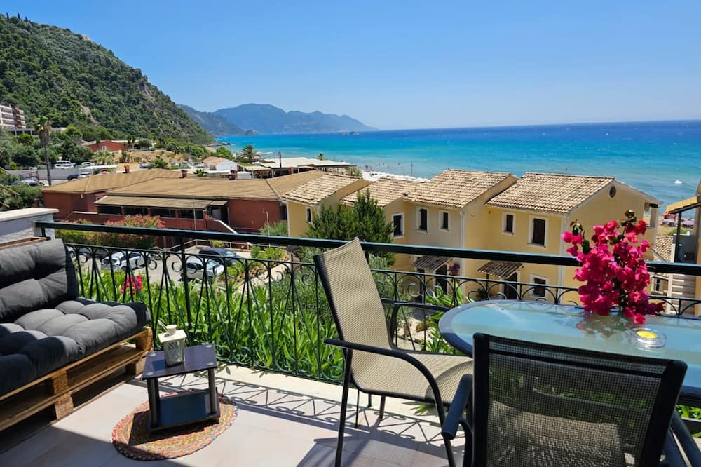 Corfu Island Apartment 148