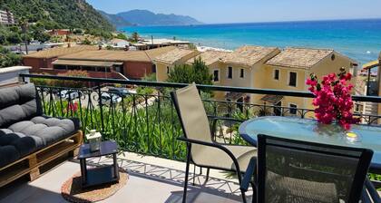 Corfu Island Apartment 148
