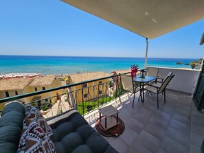 Appartamento | Terrazza/patio