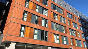 Unclassified image, 2 of 29, button - 2 Bedroom Apartment in Ancoats! (Manchester)