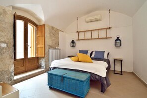 1 chambre, coffres-forts dans les chambres, chambres insonorisées