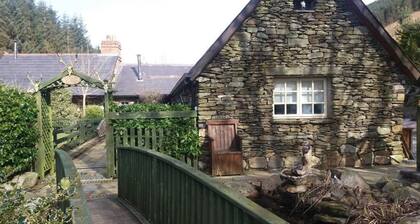 Clarisses Cottage