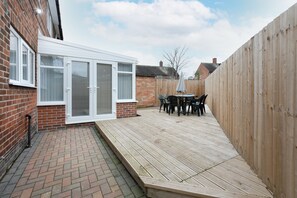 Exterior - Nottingham Top Serviced Home (Nottingham)