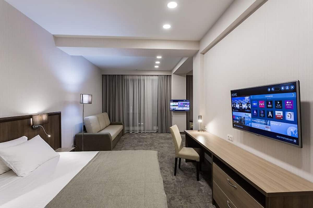 Luxury Suite