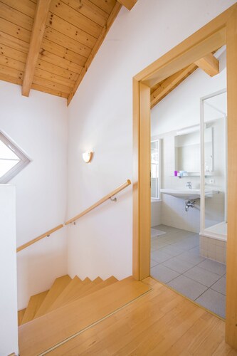 Haus Wailand by Alpin Bookings