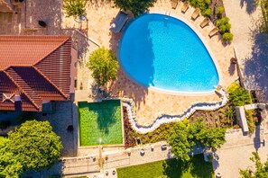 Piscina al aire libre