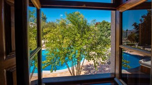 Superior Room | View from room - Casal Palace (Mondim de Basto)