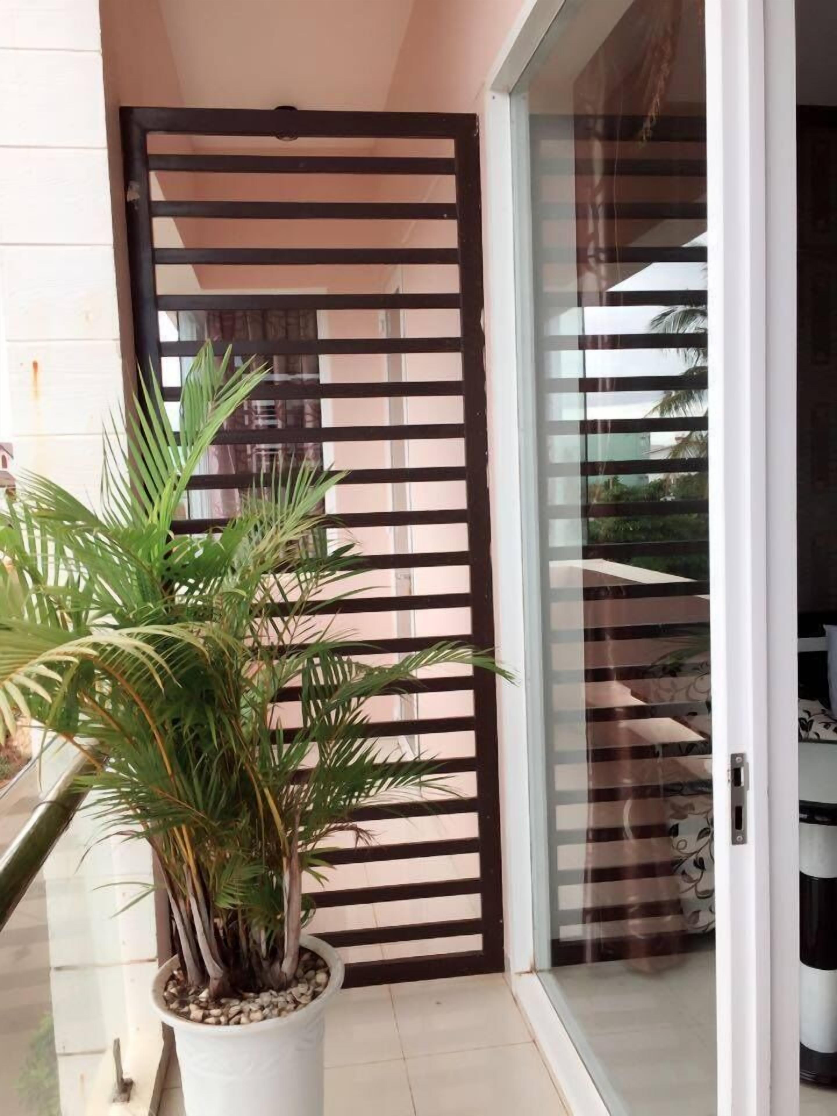 Double Room, Balcony | Balcony