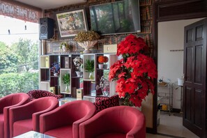 Lobby - Ngoc Se Hotel (Pleiku)