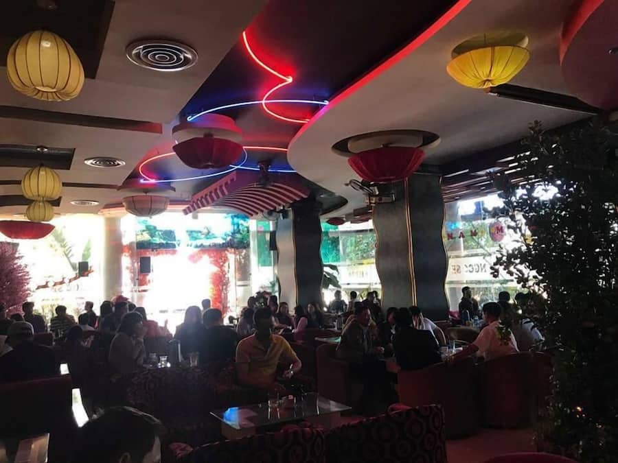 Restaurante