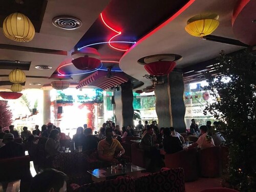 Ngoc Se Hotel