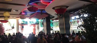 Ngoc Se Hotel