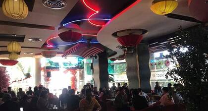 Ngoc Se Hotel