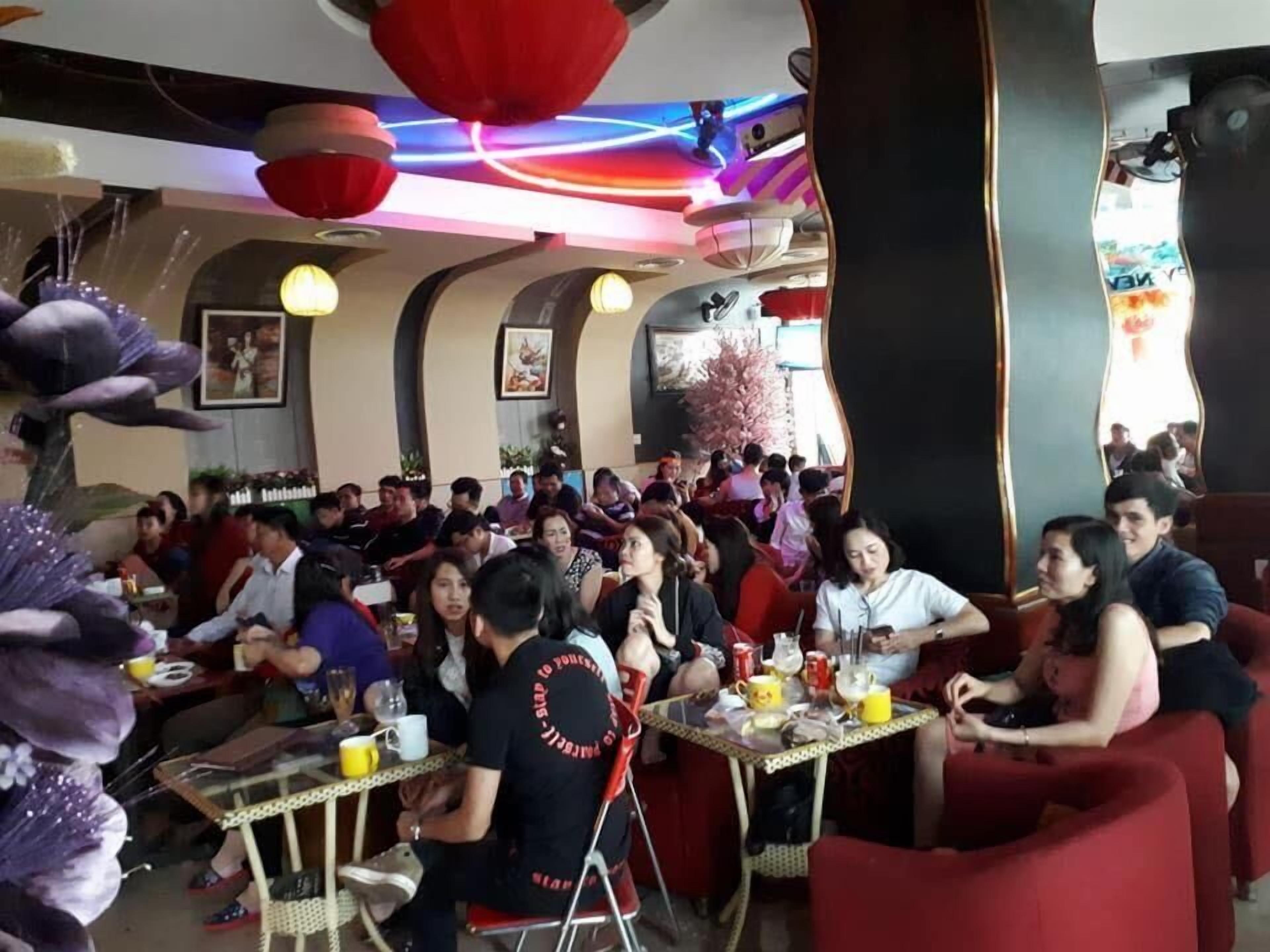 ร้านอาหาร