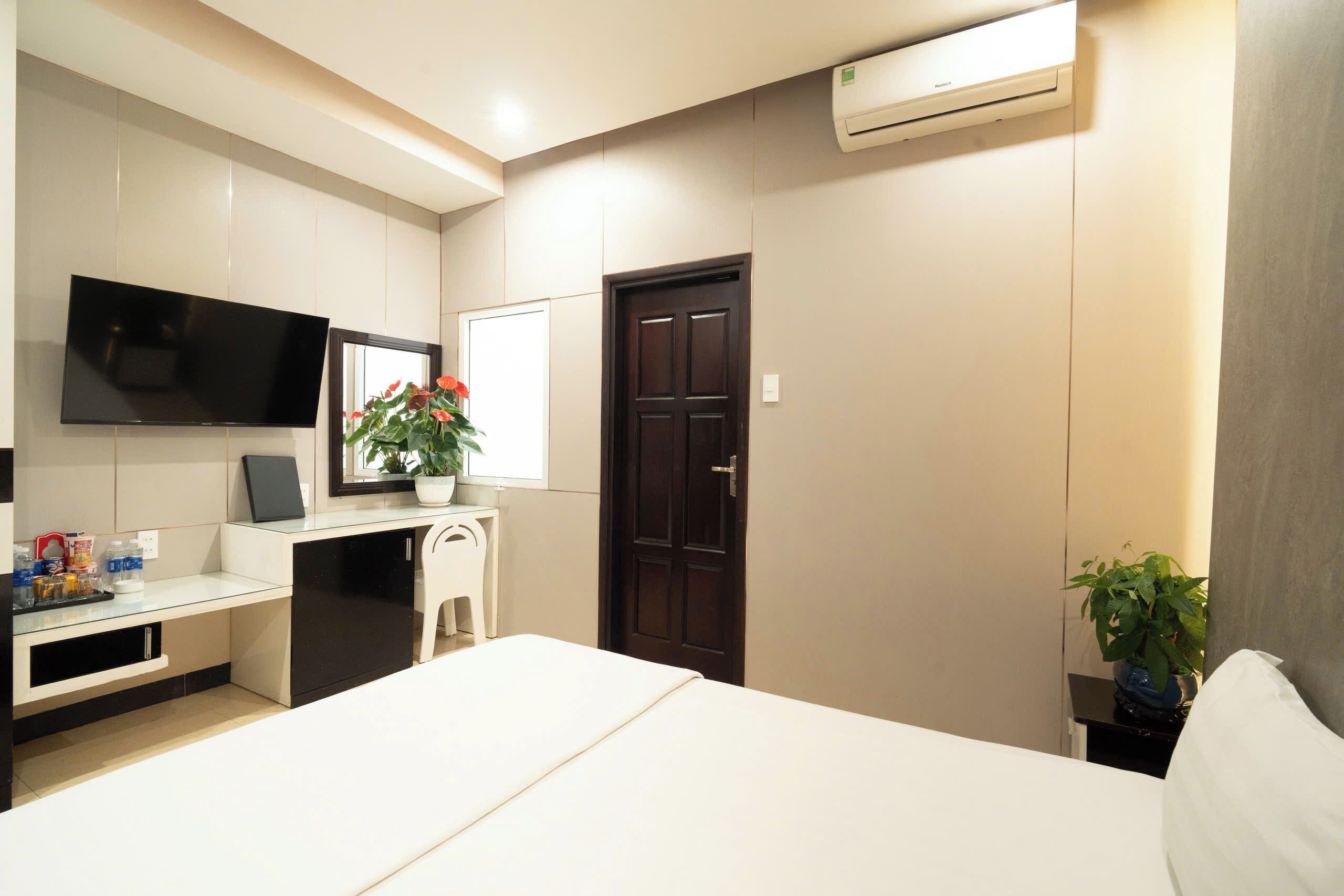 Habitación