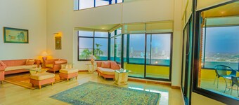 Appartamento Attico Colombo