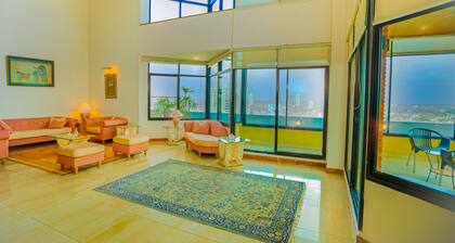 Penthouse apartment Colombo