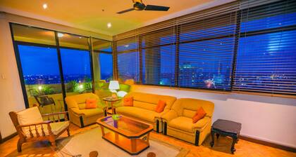 Penthouse Apartment Colombo