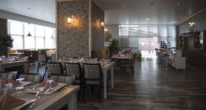 Ataturk Universitesi Turizm Fakultesi Uygulama Oteli