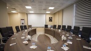 Meeting facility - Ataturk Universitesi Turizm Fakultesi Uygulama Oteli (Erzurum)