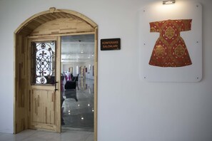 Salle de réunion