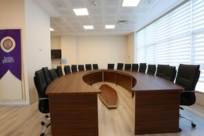 Salle de réunion