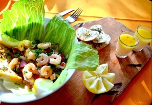 Servei de restauració familiar