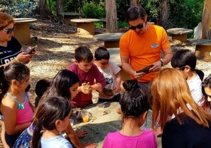 Activités pour enfants