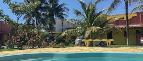 Zwembad