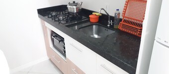 227, Apartment 2 Bedrooms, near beach and quiet