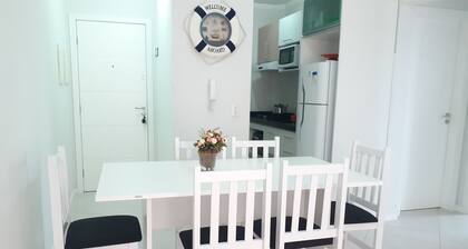 227, Apartment 2 Bedrooms, near beach and quiet