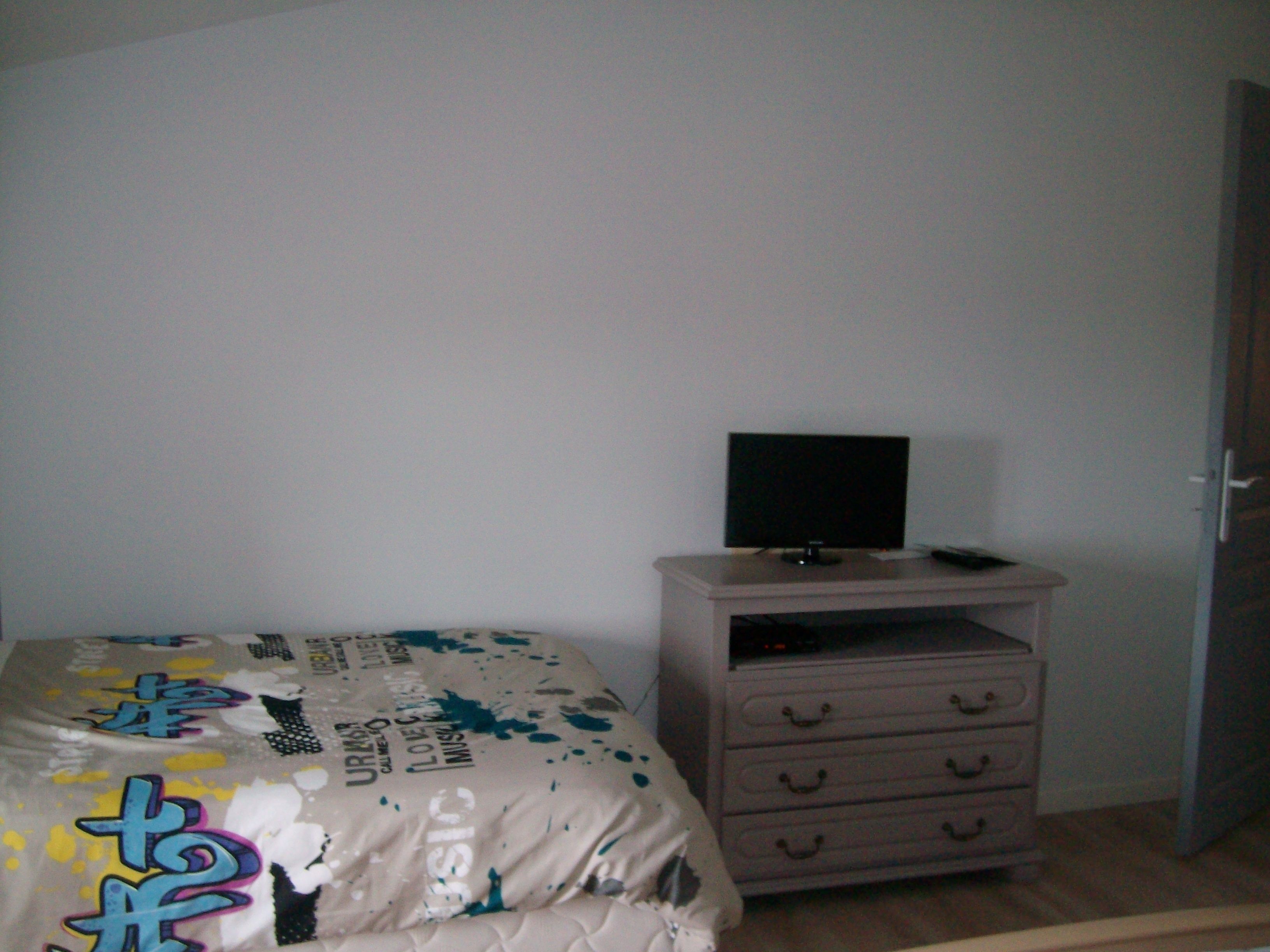 Double Room | Blackout curtains, soundproofing, free cots/infant beds, free WiFi