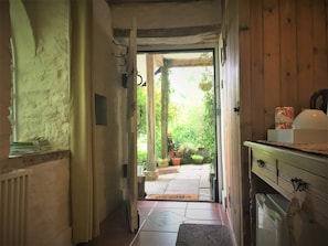 Double Room, Private Bathroom