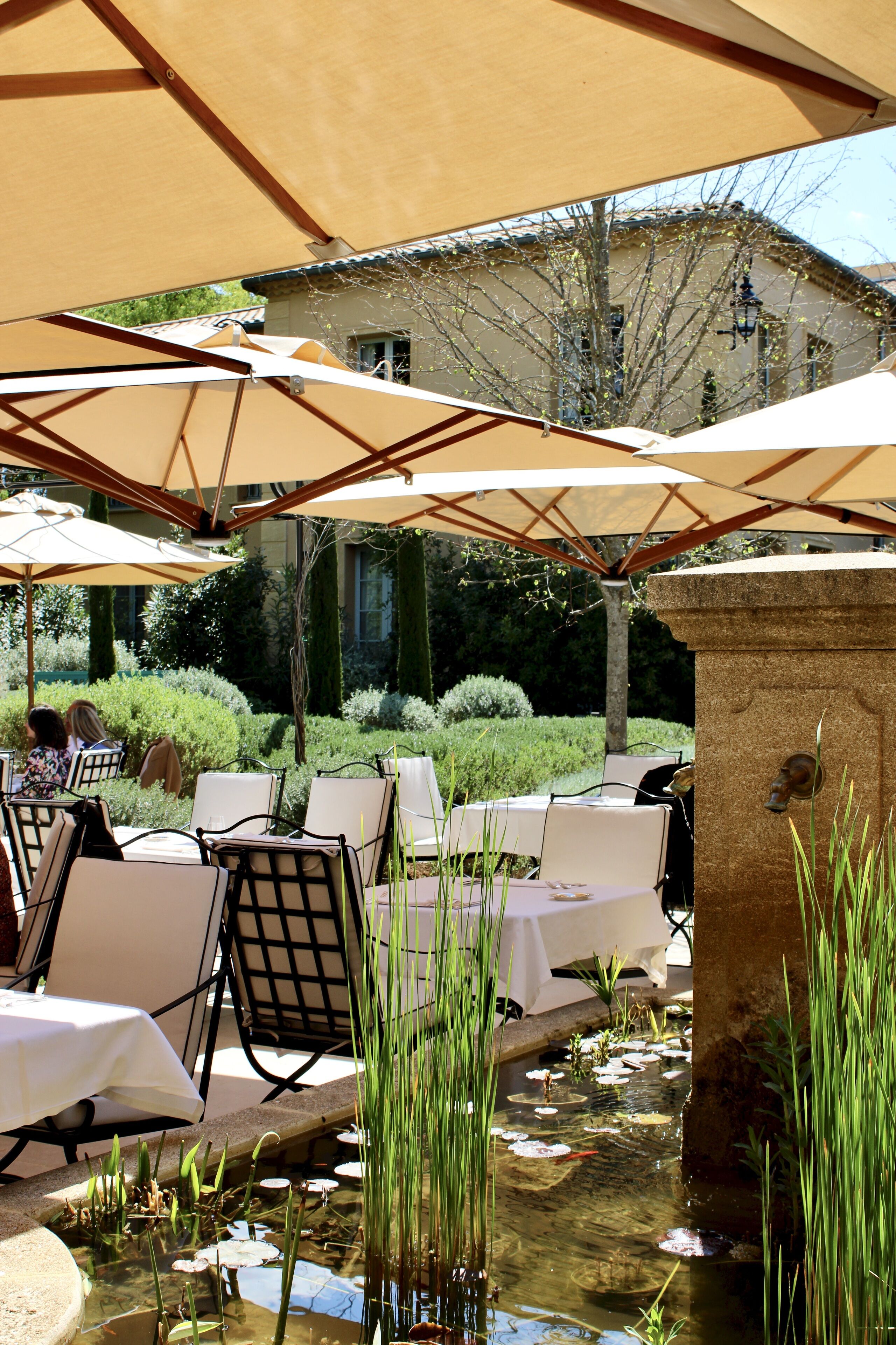 Photo - Villa Saint Ange