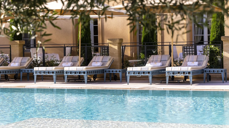 Villa Saint Ange