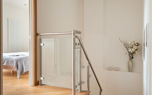 Interior - Platinum Apartment in Elephant & Castle (London)