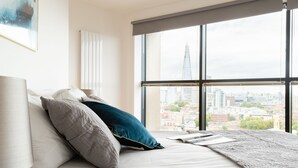 Apartment, 4 Schlafzimmer