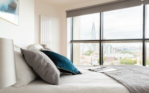 بديكورات فريدة لكل غرفة وطراز فريد لكل وحدة ومكتب