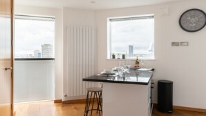 Apartment, 4 Schlafzimmer | Eigene Küche