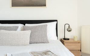 Apartment, 3 Bedrooms