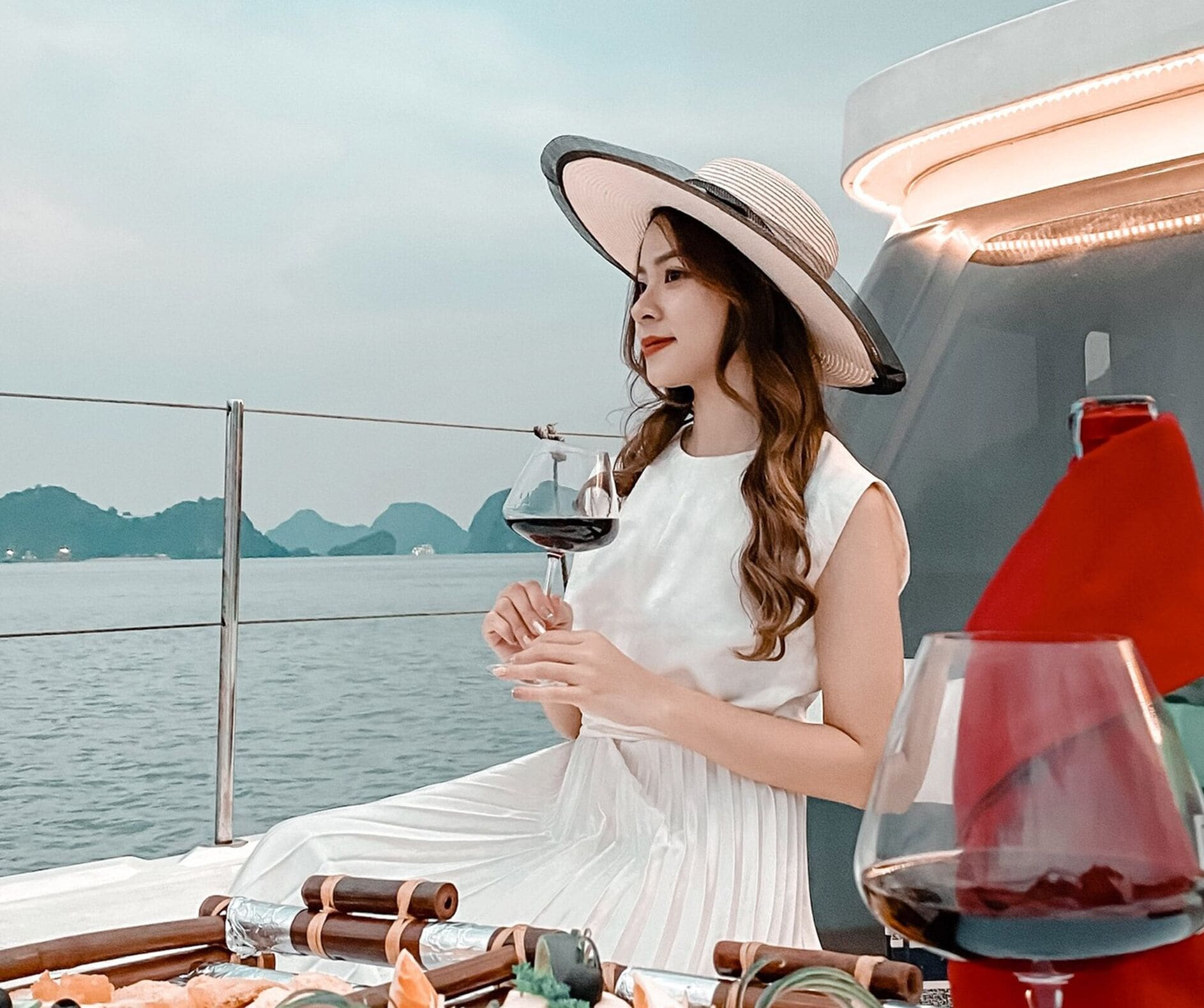 ركوب الزوارق