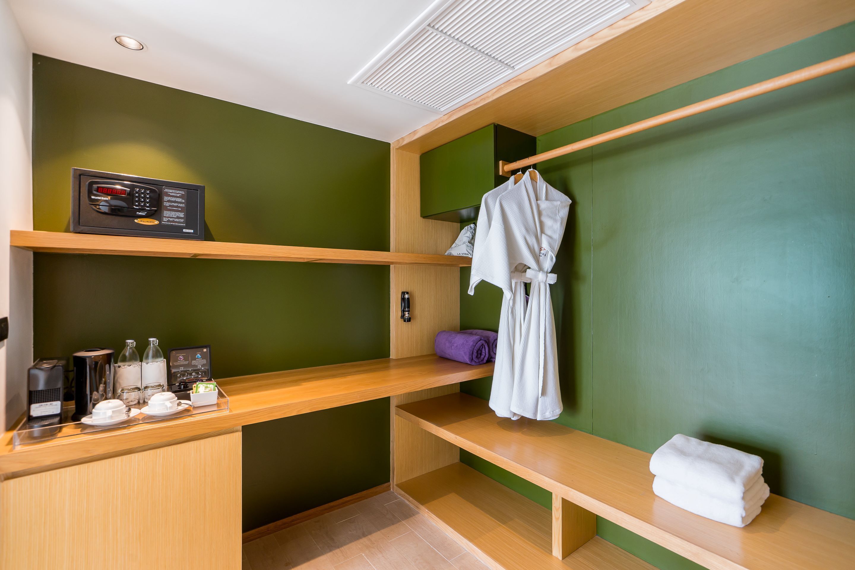 Foto - La Vida Samui