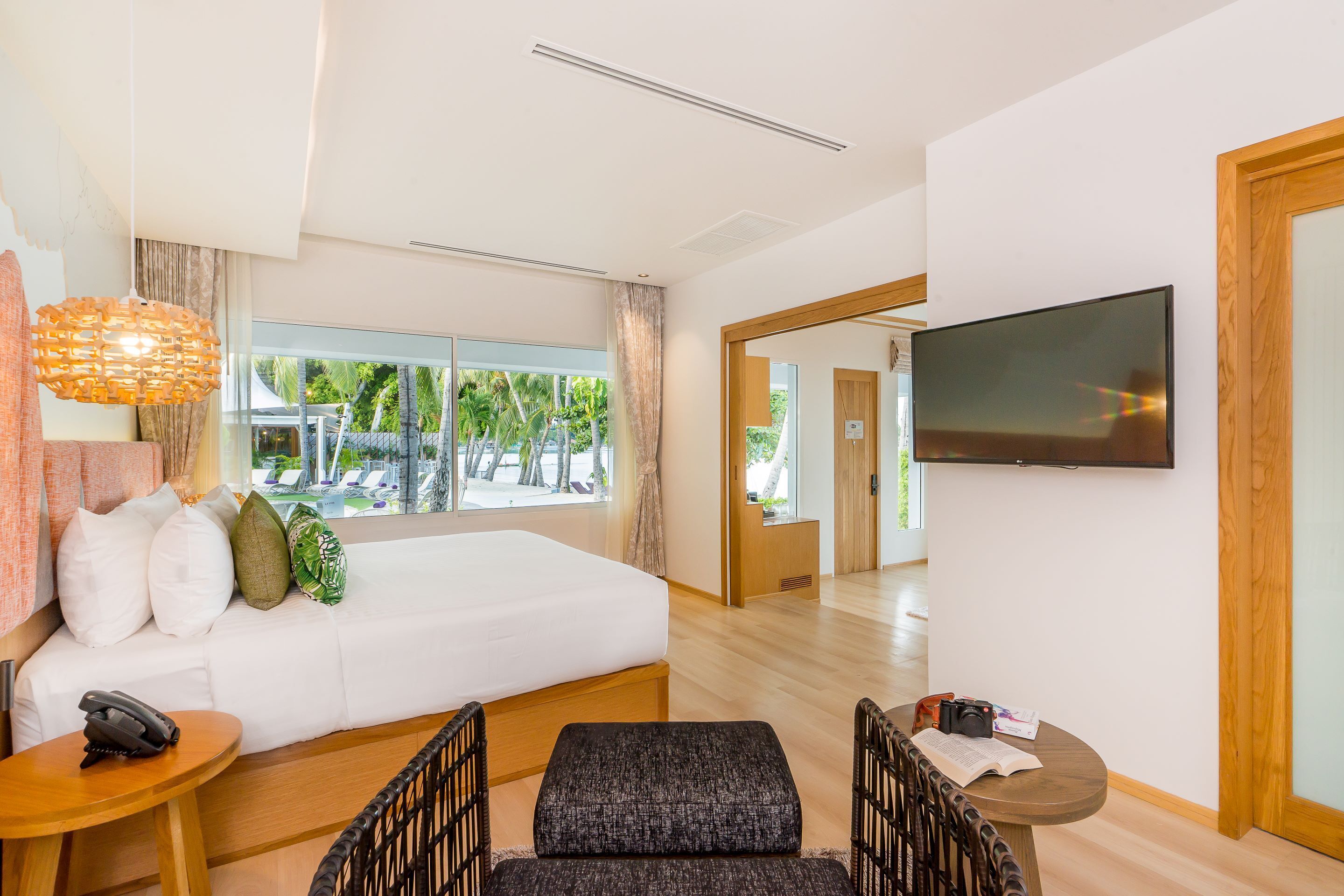 Foto - La Vida Samui