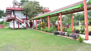 Unclassified image, 5 of 39, button - Birds Eye View Lodge (Crooked Tree)
