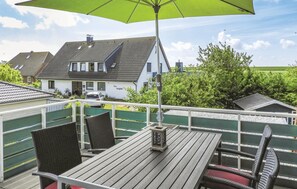 Speisen im Freien