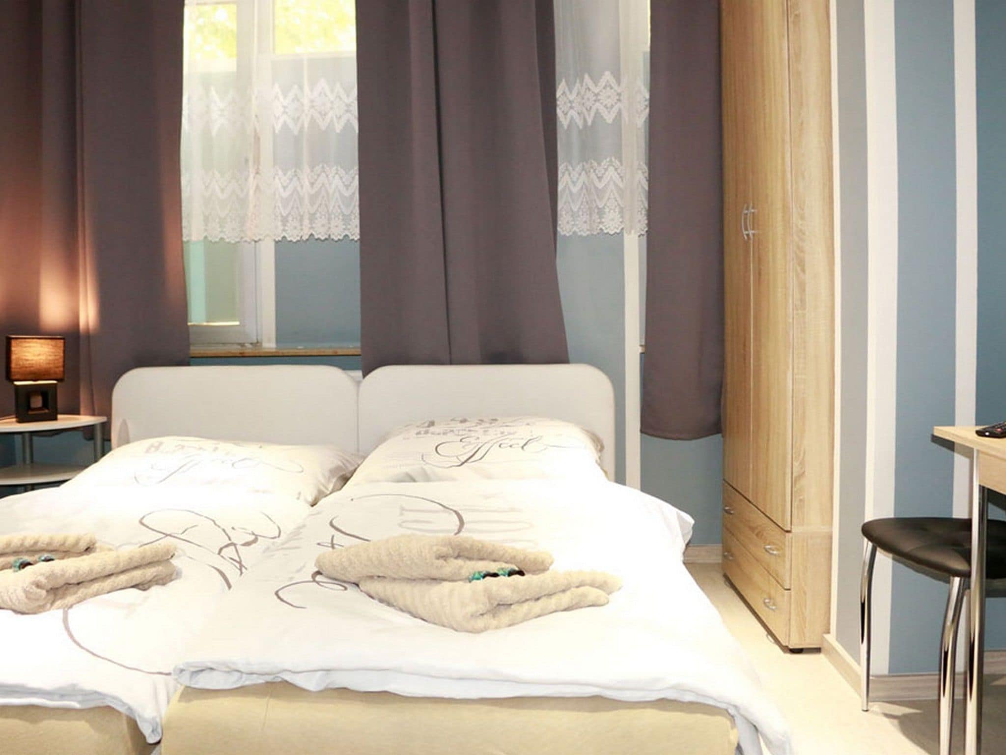 Foto - Amaya Motel