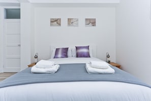 Apartment, 2 Bedrooms - Platinum Apartment near Regent's Park (London)